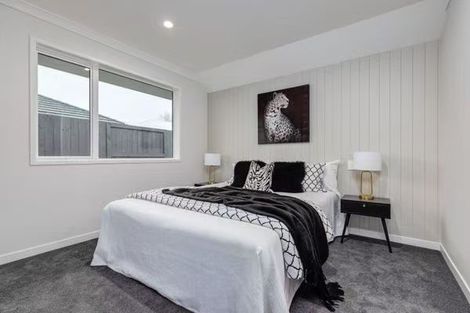 Photo of property in 4 Harp Street, Morrinsville, 3300