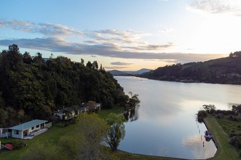 Photo of property in 48 Te Akau Road, Okere Falls, Rotorua, 3074