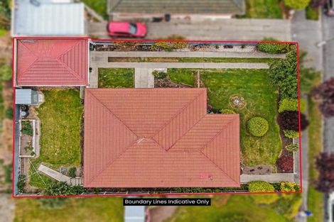 Photo of property in 29 Hayle Street, Holmes Hill, Oamaru, 9401