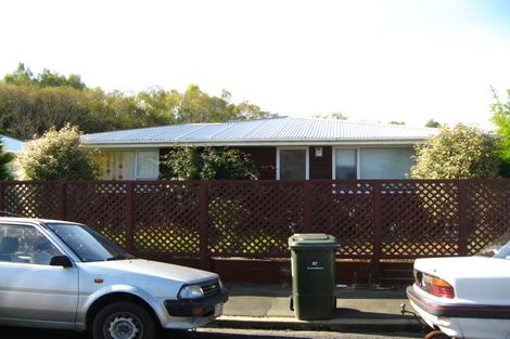 Photo of property in 8 Felix Street, North East Valley, Dunedin, 9010