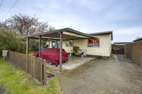 Photo of property in 15a Alexander Avenue, Onekawa, Napier, 4110