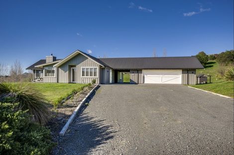 Photo of property in 137 Walcott Lane, Kahuranaki, 4295
