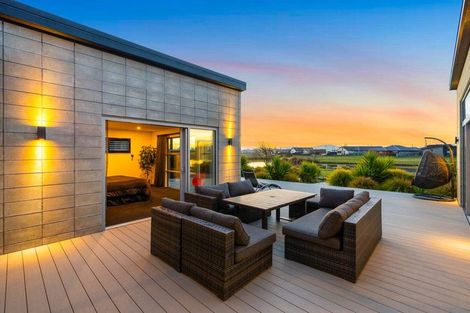 Photo of property in 65 The Esplanade, Pegasus, 7612