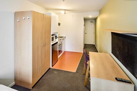 Photo of property in Orange Apartments/victoria Centr, 603/169 The Terrace, Wellington Central, Wellington, 6011