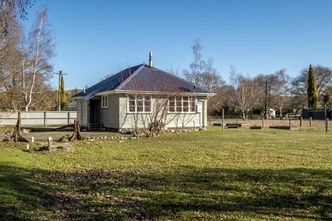 Photo of property in 15 Tekoa Street, Waiau, 7332