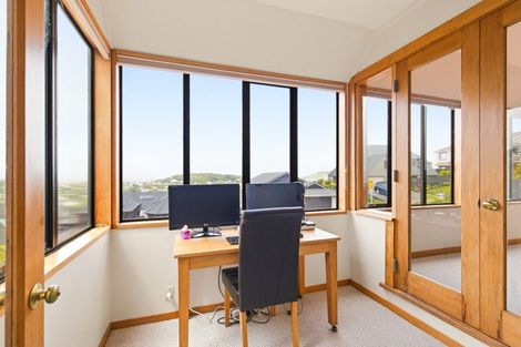 Photo of property in 20 Satara Crescent, Khandallah, Wellington, 6035