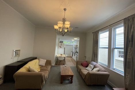 Photo of property in 359 The Terrace, Te Aro, Wellington, 6011