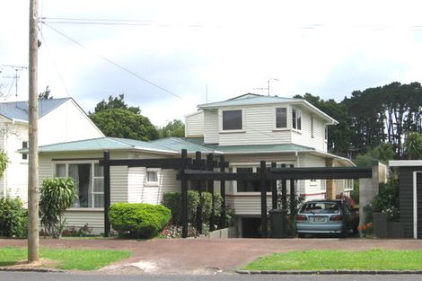 Photo of property in 3 Aberfoyle Street, Epsom, Auckland, 1023