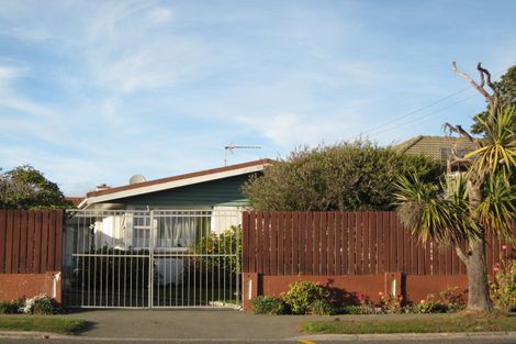 Photo of property in 8 Caspian Street, Southshore, Christchurch, 8062