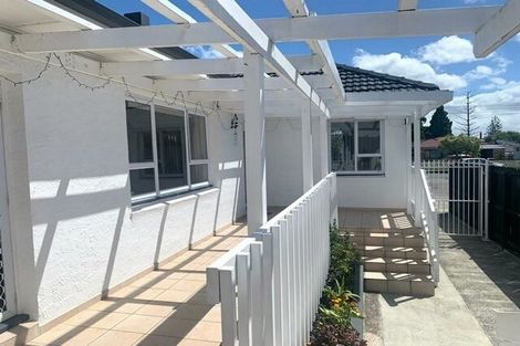 Photo of property in 5 Picton Street, Papatoetoe, Auckland, 2024