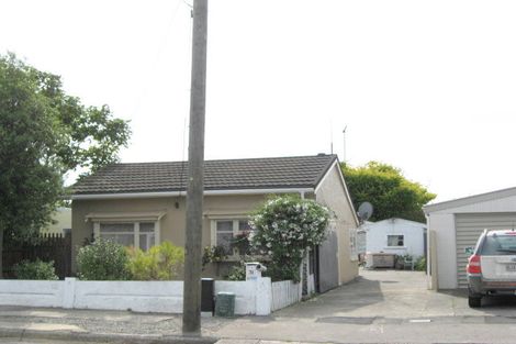 Photo of property in 31 Grenville Street, Waltham, Christchurch, 8011