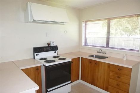 Photo of property in 21b Russell Street, Waterloo, Lower Hutt, 5011