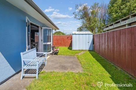 Photo of property in 17 Macky Street, Taita, Lower Hutt, 5011