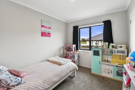 Photo of property in 7 Millbrae Place, Pokeno, 2402