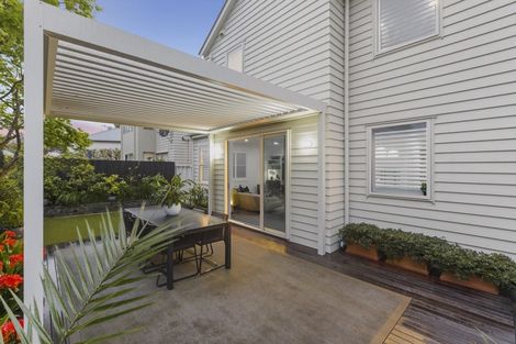 Photo of property in 9/63 Vermont Street, Ponsonby, Auckland, 1011