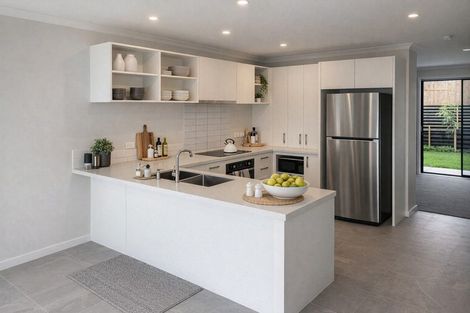 Photo of property in 23a O'meara Street, Swanson, Auckland, 0614