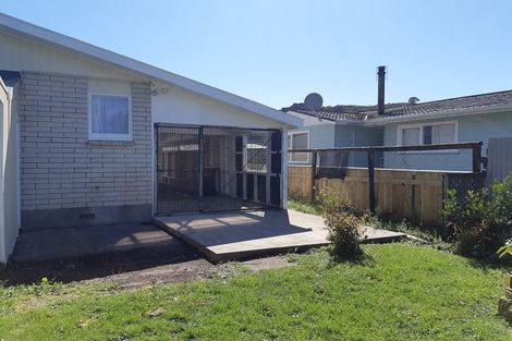 Photo of property in 37 Bethune Street, Featherston, 5710