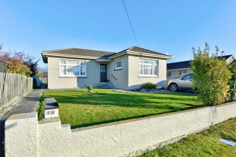 Photo of property in 10 Albany Street, Gore, 9710