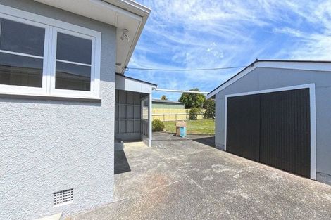 Photo of property in 32 Andrew Street, Feilding, 4702