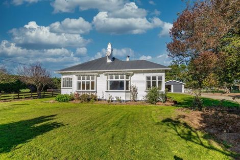 Photo of property in 139 Grays Road, Amberley, 7481