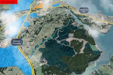 Photo of property in 388 Duck Creek Road, Stillwater, Silverdale, 0993