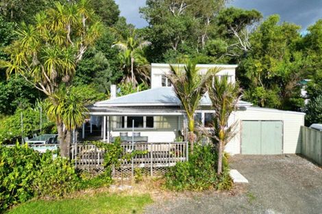 Photo of property in 229 Hokianga Harbour Drive, Omapere, Kaikohe, 0473