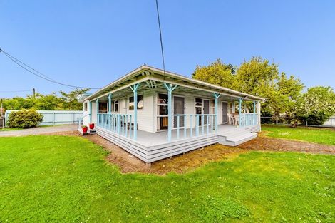 Photo of property in 50 Bibby Street, Waipawa, 4210