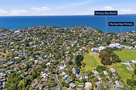 Photo of property in 44 Saddleback Rise, Murrays Bay, Auckland, 0630
