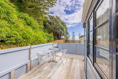 Photo of property in 4a Seaview Terrace, Bluff Hill, Napier, 4110