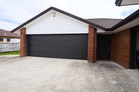 Photo of property in 10 Mcgowan Rise, Tuakau, 2121