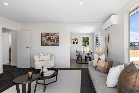 Photo of property in 15a Lethborg Street, Dinsdale, Hamilton, 3204