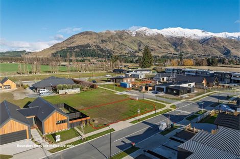 Photo of property in 21 Burbank Road, Wanaka, 9382