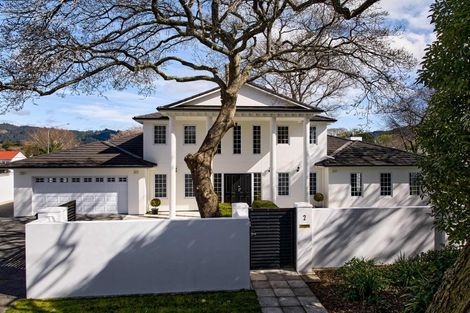 Photo of property in 2 Blundell Way, Heretaunga, Upper Hutt, 5018