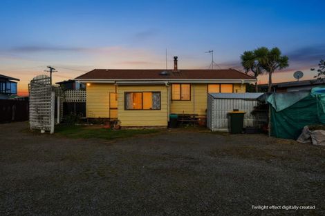 Photo of property in 3 Dawson Street, Foxton Beach, Foxton, 4815