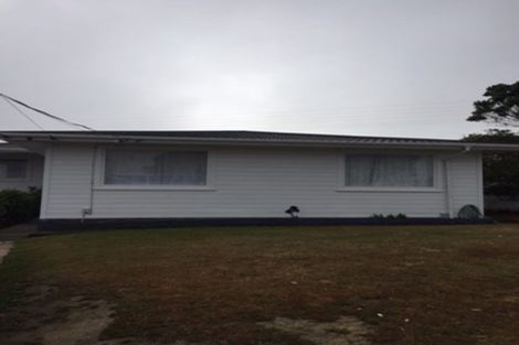 Photo of property in 15 Bancroft Terrace, Newlands, Wellington, 6037