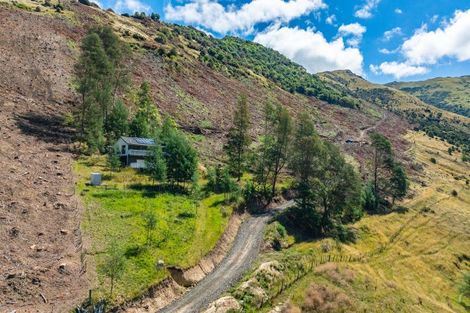 Photo of property in 61 Council Hill Road, Little River, 7591