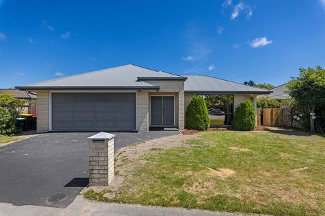 Photo of property in 11 Rushmore Drive, Belfast, Christchurch, 8051