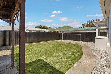 Photo of property in 17 Hart Street, Woolston, Christchurch, 8023