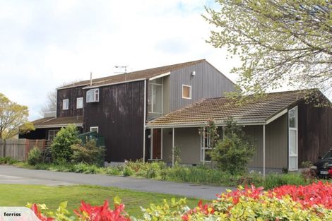 Photo of property in 167 Memorial Avenue, Burnside, Christchurch, 8053