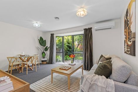 Photo of property in 2/57 Stourbridge Street, Spreydon, Christchurch, 8024