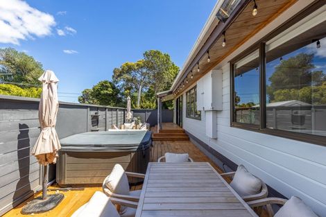 Photo of property in 114 Matatua Road, Raumati Beach, Paraparaumu, 5032