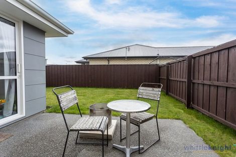 Photo of property in 41 Sholto Duncan Crescent, Halswell, Christchurch, 8025