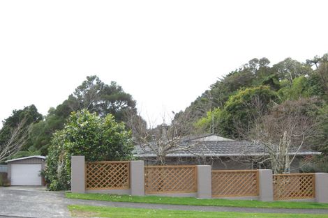 Photo of property in 5a Ambury Place, Merrilands, New Plymouth, 4312