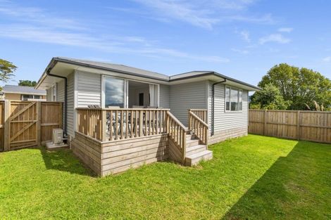 Photo of property in 14a Atuaroa Avenue, Te Puke, 3119