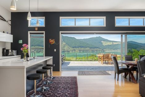 Photo of property in 392 Mahau Sound, Mahau Sound, Marlborough Sounds, 7282