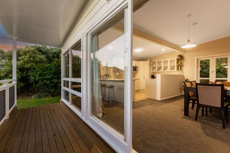 Photo of property in 9 Annan Grove, Papakowhai, Porirua, 5024