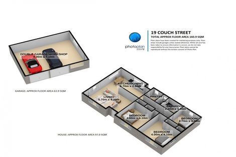 Photo of property in 19 Couch Street, Ngaruawahia, 3720