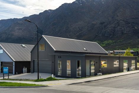 Photo of property in 33 Forage Road, Jacks Point, 9371