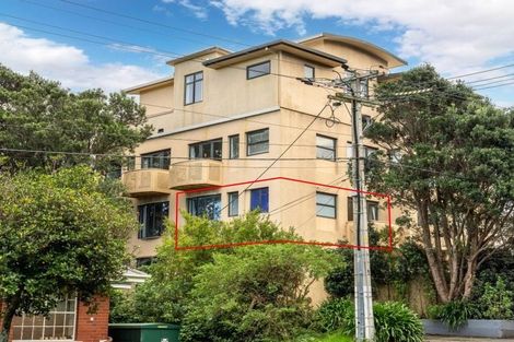 Photo of property in 564e Adelaide Road, Berhampore, Wellington, 6023