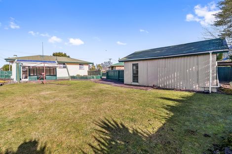Photo of property in 24 Cochrane Street, Fairy Springs, Rotorua, 3015